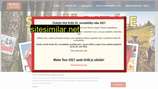 slaviapojistovnasportteam.cz alternative sites