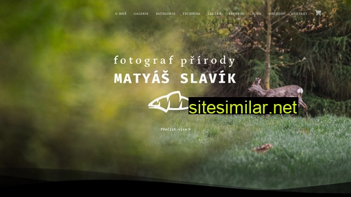 slavikmatyas.cz alternative sites