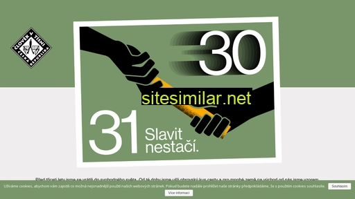 slavitnestaci.cz alternative sites