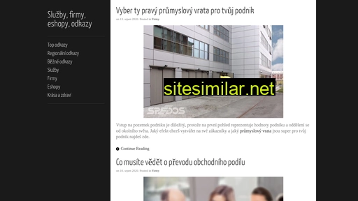 slcz.cz alternative sites