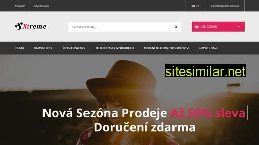 sledujeme-online.cz alternative sites