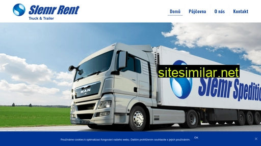 slemr-rent.cz alternative sites