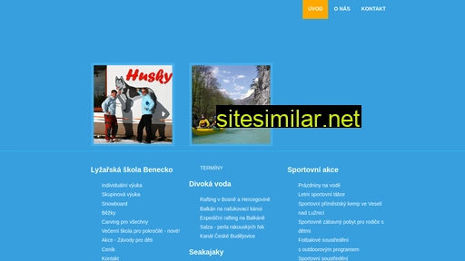 slenkou.cz alternative sites
