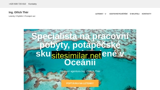 sletenkou.cz alternative sites