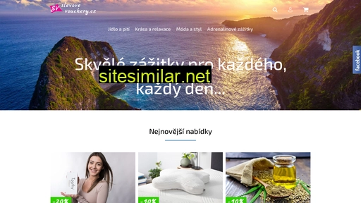 slevove-vouchery.cz alternative sites