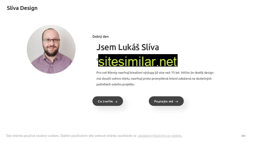 sliva-design.cz alternative sites