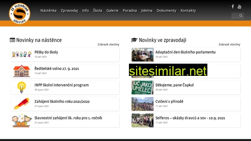 slovacka.cz alternative sites