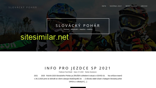slovackypohar.cz alternative sites