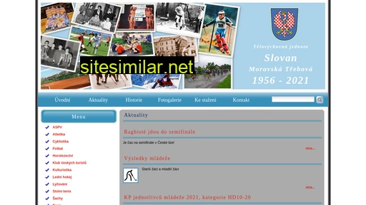 slovanmt.cz alternative sites