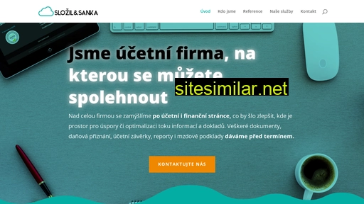 slozilsanka.cz alternative sites