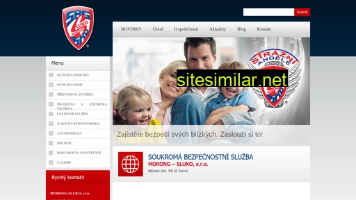 sluko.cz alternative sites