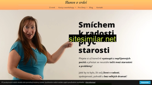 sluncevsrdci.cz alternative sites