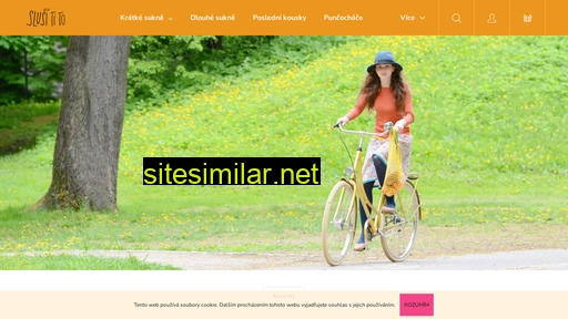 slusitito.cz alternative sites