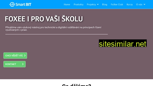 smart-bit.cz alternative sites