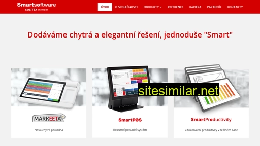 smart-software.cz alternative sites
