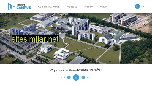 Smartcampus similar sites
