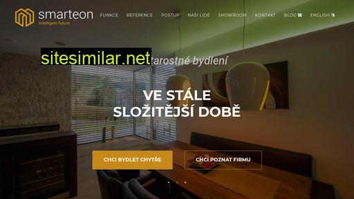 smarteon.cz alternative sites
