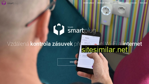 smartplug.cz alternative sites