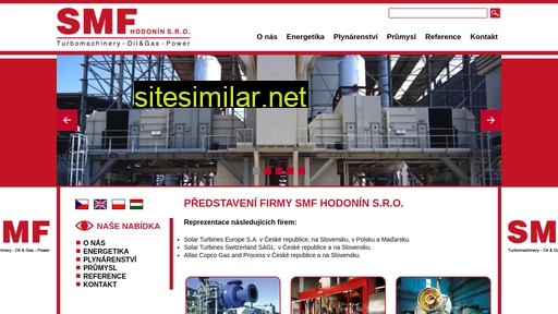 smf.cz alternative sites