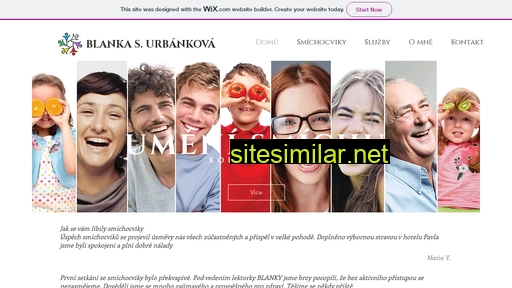 smichocviky.cz alternative sites