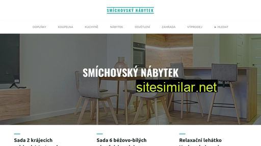 smichovskaplaz.cz alternative sites