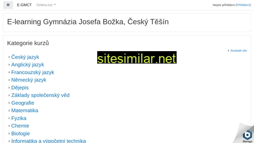 smoodle.cz alternative sites