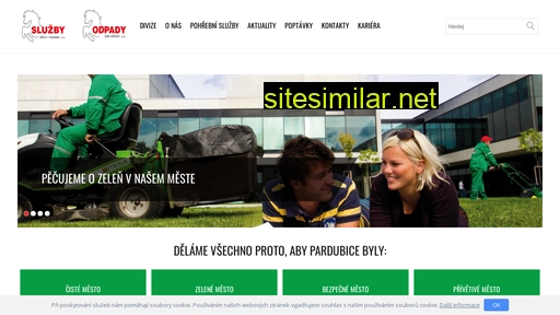 smp-pce.cz alternative sites