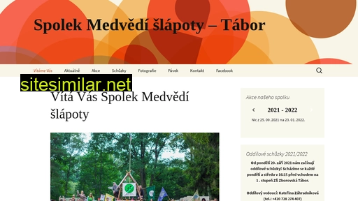 sms-tabor.cz alternative sites