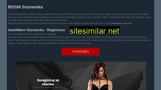 smseznamka.cz alternative sites