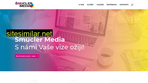 smuclermedia.cz alternative sites