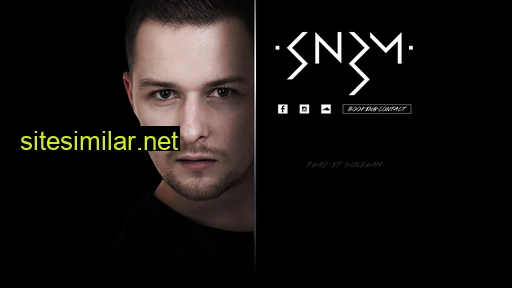 snbm.cz alternative sites