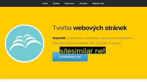 snipesw.cz alternative sites