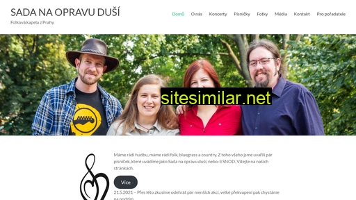 snod.cz alternative sites
