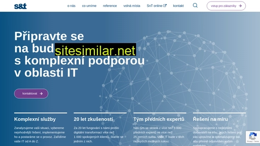sntcz.cz alternative sites