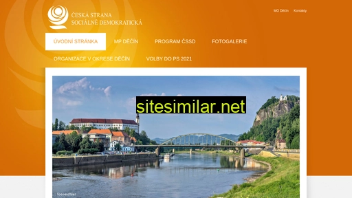 socdemdecin.cz alternative sites
