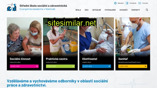 socea.cz alternative sites