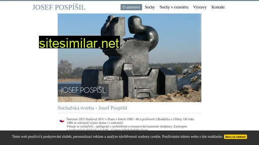 sochy-pospisil.cz alternative sites