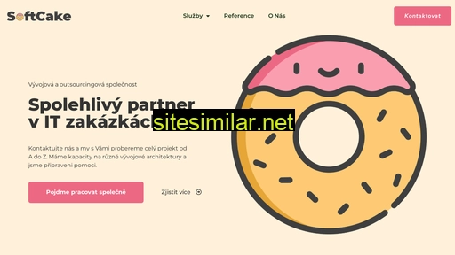 softcake.cz alternative sites
