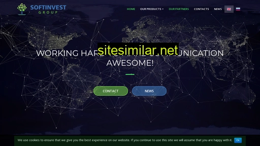 softinvest.cz alternative sites