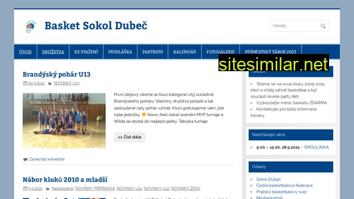 sokoldubec.cz alternative sites