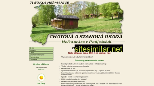 sokolhermanice.cz alternative sites