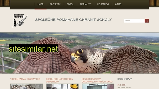 sokolinakominech.cz alternative sites