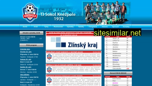sokolknezpole.cz alternative sites