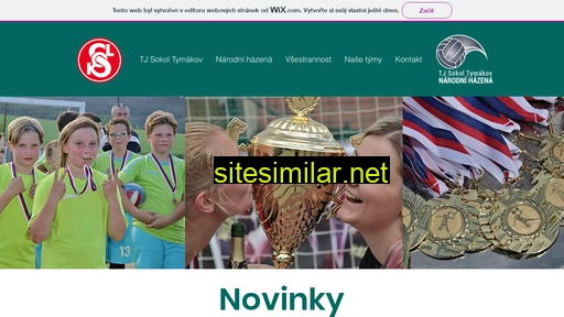 sokoltymakov.cz alternative sites