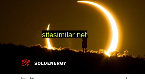 soloenergy.cz alternative sites