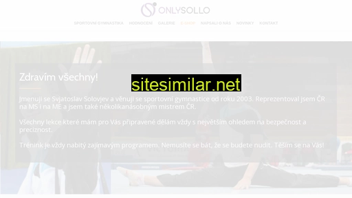 solos.cz alternative sites