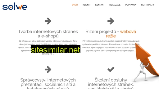 solwe.cz alternative sites
