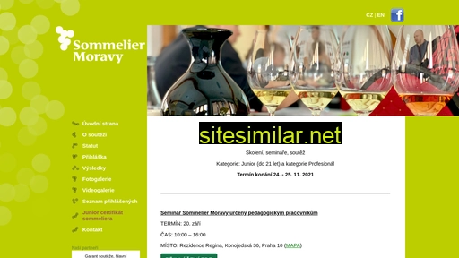 sommeliermoravy.cz alternative sites