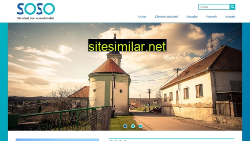 so-so.cz alternative sites