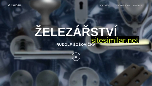 sosovicka.cz alternative sites